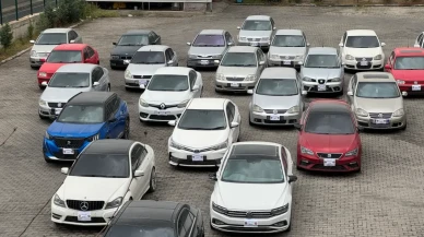 Şanlıurfa'da Düzenlenen "Change" Operasyonu Sonucu 15 Kişi Yakalandı