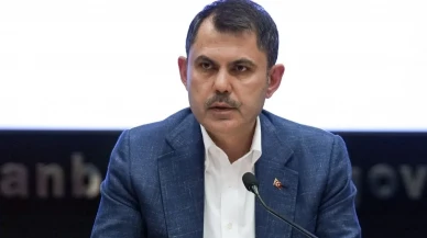 Murat Kurum'dan Özgür Özel'e Sert Tepki: Gözlerindeki Bandı Çıkar