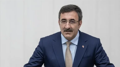 Cumhurbaşkanı Yardımcısı Cevdet Yılmaz, Sırrı Süreyya Önder Vefatı Sonrasında Açıklamalarda Bulundu!