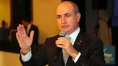 Hasan Akgün Kimdir, Aslen Nereli, Kaç Yaşında, Hangi Partiden? Eğitimi ve Ailesi Hakkında Tüm Detaylar