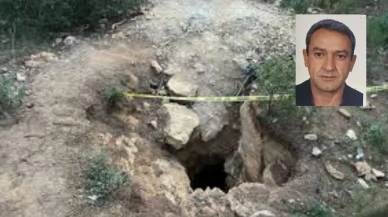 Bodrum’da Kaçak Kazı Can Aldı: Define Uğruna Hayatını Kaybetti