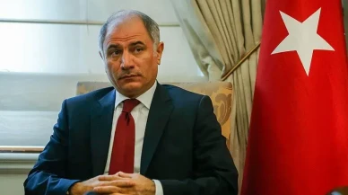 Efkan Ala Kimdir, Kaç Yaşında, Nereli, Evli mi, Hangi Partiden, Mesleği Nedir?