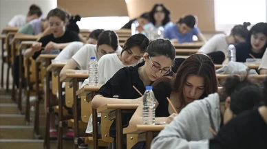 2025 YKS Ne Zaman Yapılacak? Üniversite Sınavı Tarihleri ve Sınav Saatleri Belli Oldu