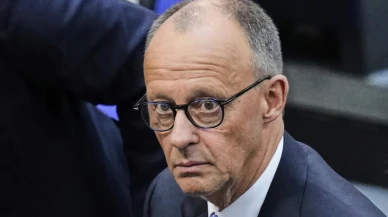 Friedrich Merz Aslen Nereli, Özgeçmişi, Evli Mi, Çocukları, Almanya Başbakanı Kaç Yaşında, Kimdir, Biyografisi?