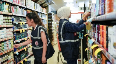 Zincir Markette Skandal: Tarihi Geçmiş Etler Tespit Edildi!