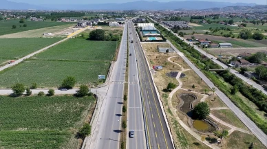 Sakarya’da Ulaşımda Yeni Dönem: Metrobüs Hattı Test Sürüşüne Başladı