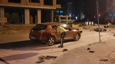 Gölcük’te Feci Kaza: Baba Hayatını Kaybetti, Oğlu Yoğun Bakımda