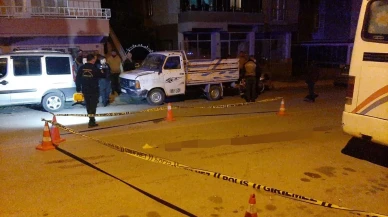 Çorum-İskilip Yolunda Ölümcül Kaza: 29 Yaşındaki Motosiklet Sürücüsü Yaşamını Yitirdi