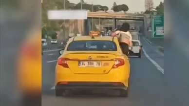 Trafik Kurallarını Hiçe Saydı, Ehliyet Gitti: Aracı da Men Edildi