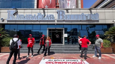 Belediye İşçileri Ayakta: Alacaklar Birikti, Maaşlar Eksik Yatıyor