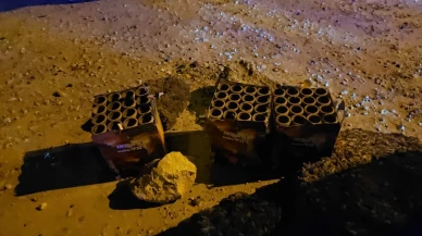 Gelin duman altında kaldı: Havai fişekle gelen felaket