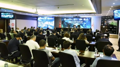 Gaziantep’te Depozito Yönetim Sistemi Koordinasyon Toplantısı Düzenlendi