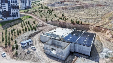 Elbistan’da 3 Milyar Liralık Altyapı Dönüşümü Başladı