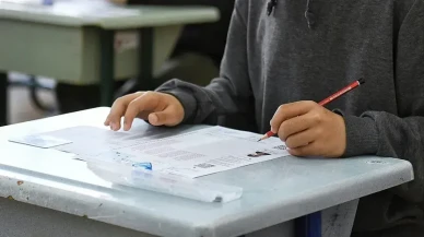 LGS 2025 Ne Zaman? İşte 15 Haziran LGS Sınavıyla İlgili Merak Edilen 5 Önemli Detay!