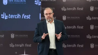 İbn Haldun Üniversitesi’nden Gençlere Rehberlik Etkinliği: TercihFest’te Bu Yıl Neler Var?