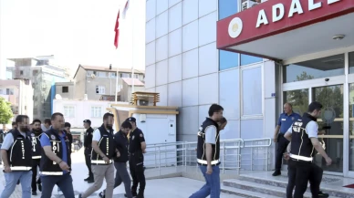 Zehrin izinde: Samsun’da üç ilçeye uyuşturucu darbesi