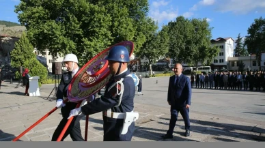 106 Yıl Sonra Aynı Ruhla: Tokat’ta Atatürk’ün Gelişi Kutlandı
