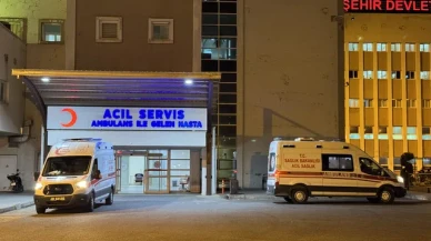 Oyun parkında yürek burkan olay: 12 yaşındaki çocuk kalp masajıyla kurtarıldı