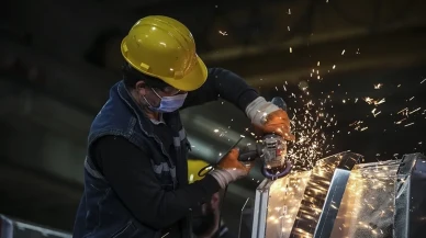 Kaynak yapıyordu, akıma kurban gitti: Mardin’de acı kayıp