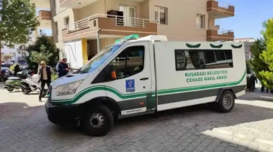 Kuşadası'nda dehşet: Genç mandalina bahçesinde av tüfeğiyle vuruldu!