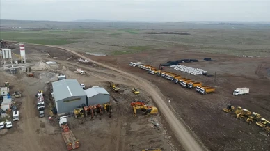 Kilis'te Polateli Şahinbey OSB, 200 Bin Kişiye İstihdam Sağlayacak