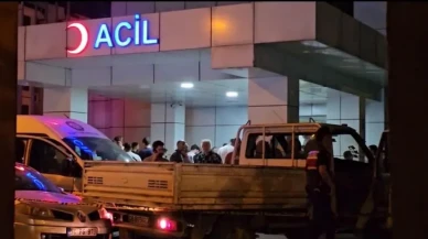 Sapanca Devlet Hastanesi Bahçesinde Silahlı Kavga: Bir Kişi Hayatını Kaybetti