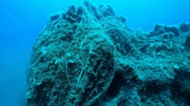 Cunda Adası’nda Başlatılan Hayalet Ağ Temizliği Projesi ile Deniz Ekosistemi Korunuyor