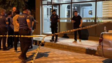 Kayseri’de evdeki tartışma kanlı bitti: Üvey kızını vurup intihar etti