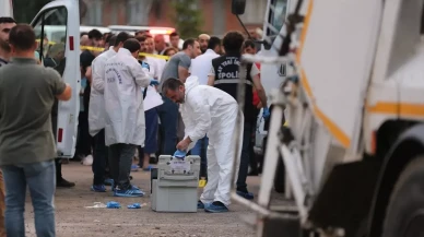 Erzurum’da Acı Kayıp: Çöp Kamyonu 4 Yaşındaki Çocuğun Üzerinden Geçti