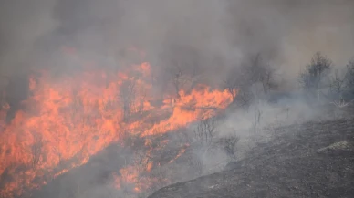 Yangında yürek burkan olay: 81 yaşındaki amca vefat etti!