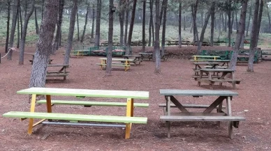 Kamp ve piknik yasaklandı: Yeni tedbirler yürürlükte