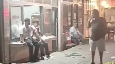 Adana’da Gündüz Vakti Bıçaklı Saldırı: Polis Failin Peşinde