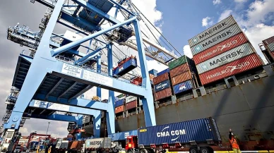 Sakarya’dan Yılın İlk Yarısında 2,57 Milyar Dolarlık İhracat