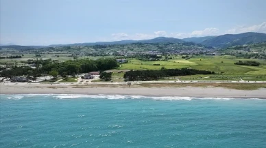 Keşfedilmeyi Bekleyen Güzellik: Alaçam Karadeniz’in Cazibe Merkezi Oluyor