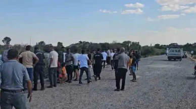 Fırat Nehri'nde Kayıp: Gaziantep'te 15 Yaşındaki Çocuk Aranıyor