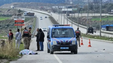 75 Yaşındaki Kadın Feci Şekilde Can Verdi!