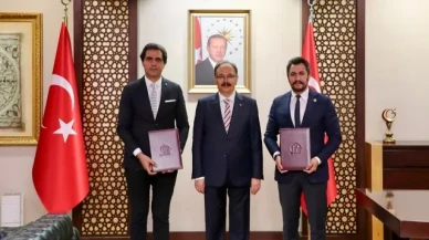 Siirt’te Anlamlı Tören: 56 Gönüllü AFAD Ailesine Resmen Katıldı