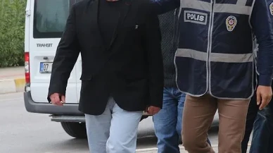 Hakkında 26 yıl hapis kararı bulunan şahıs yakalandı