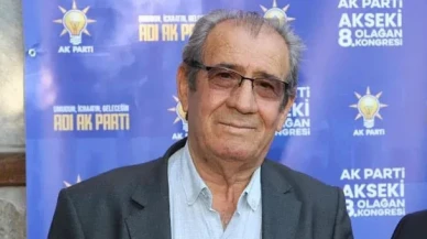 Elektrik akımı bir can daha aldı: AK Partili yönetici hayatını kaybetti