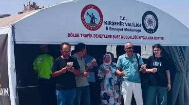 8 İl Yarıştı, Niğde Kazandı: Kırşehir’de Hutbe Sunumu Bölge Finali Yapıldı