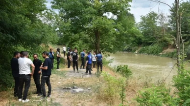 Adapazarı’nda Acı Son: Sakarya Nehri’nde Kaybolan G.S’nin Cansız Bedeni Bulundu