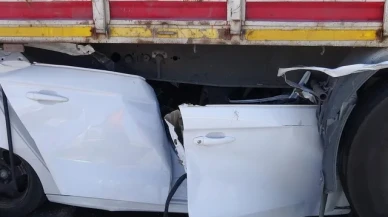 Erzurum Horasan’da Yolcu Otobüsü ile Traktör Çarpıştı: 8 Yaralı