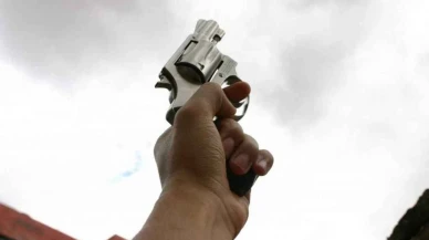 Tokat’ta Düğünde Ateş Açan Zanlı Tutuklandı: 1 Kişi Yaralandı