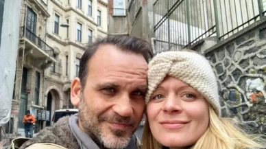 Gürgen Öz Kimdir, Aslen Nereli, Kiminle Evli, Evli mi, Eşi Kim? İşte Hayatı, Kariyeri ve Eşi Emily Mahringer Hakkında Tüm Detaylar