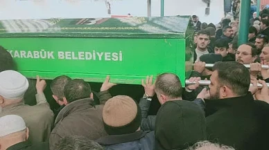 Cezaevinden çıkıp dehşet saçtı! Eşiyle birlikte yanarak can verdi