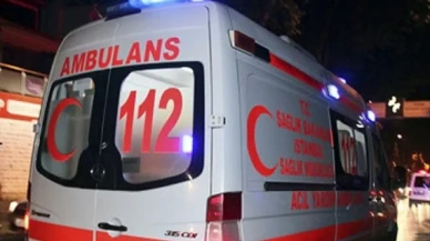 Gaziantep’te Parkta Silahlı Saldırı: 19 Yaşındaki Mehmet Akdeniz Hayatını Kaybetti