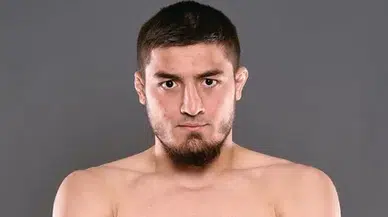 Abdurrahman Yakhyaev kimdir, aslen nereli, Türk mü, kaç yaşında? MMA kariyeri ve UFC başlangıcı!