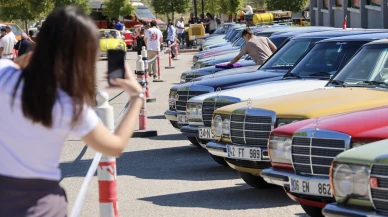 Çocukluğunuza dönmeye hazır olun: Meram’da nostalji dolu hafta sonu