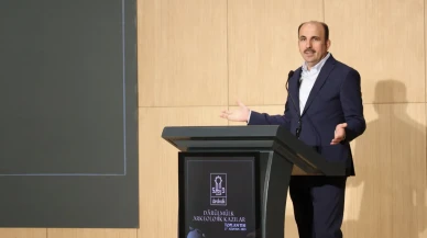 Uğur İbrahim Altay: “Bu miras sadece konyalılara değil, tüm insanlığa ait”