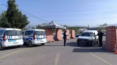 Sakarya’da Çeşitli Suçlardan Aranan 14 Hükümlü Yakalandı